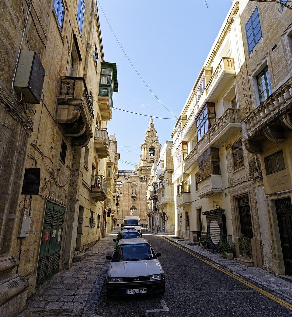 📢 Expression of Interest – Property for Rent in Floriana