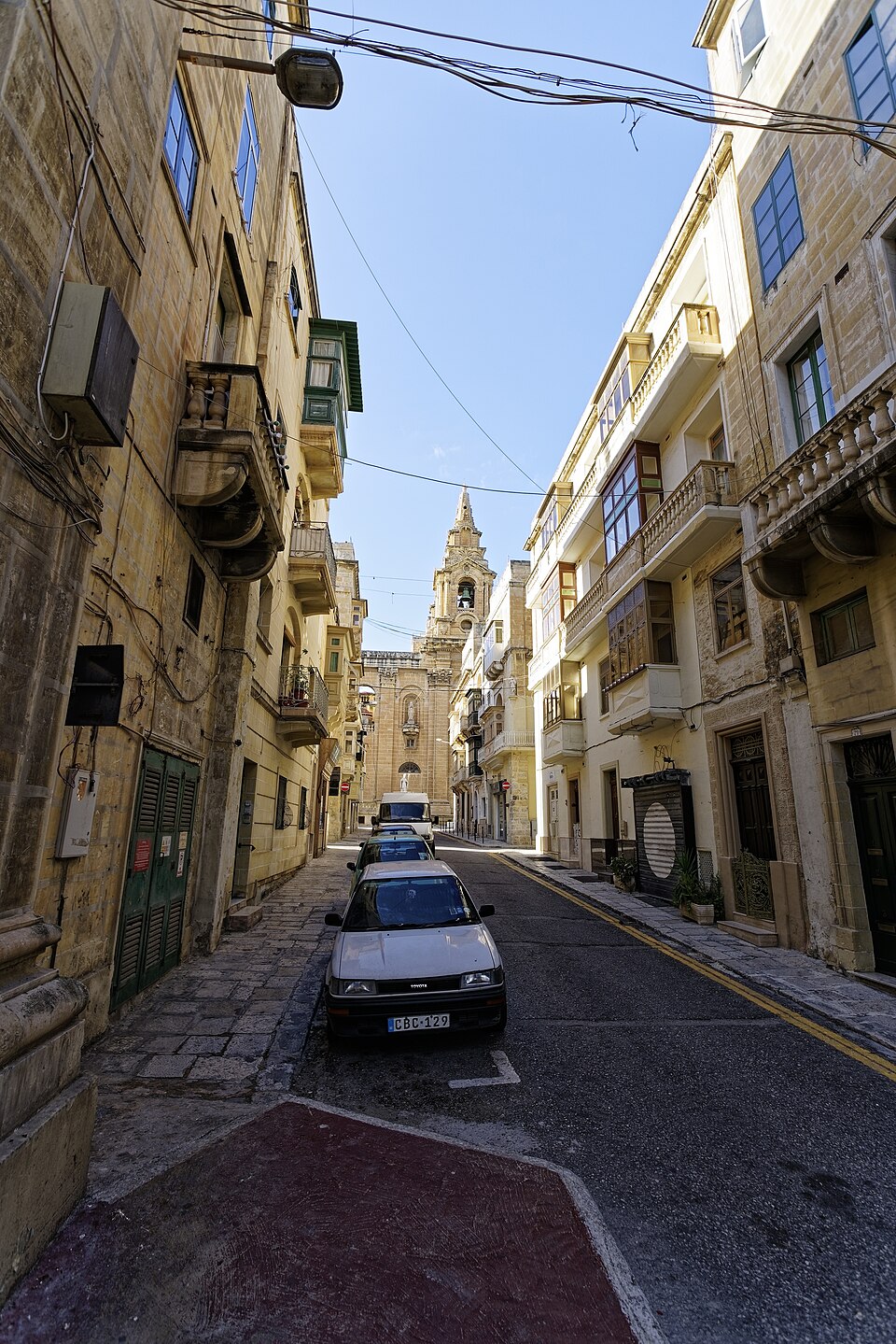 📢 Expression of Interest – Property for Rent in Floriana